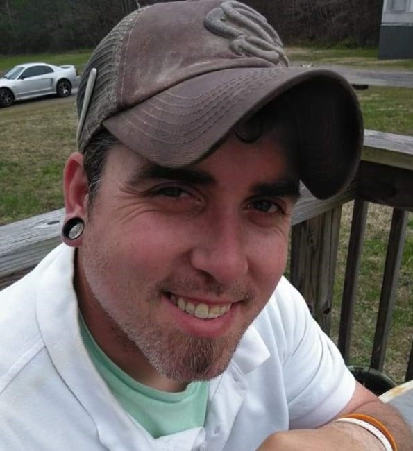 Obituary of Victor Lee Holt