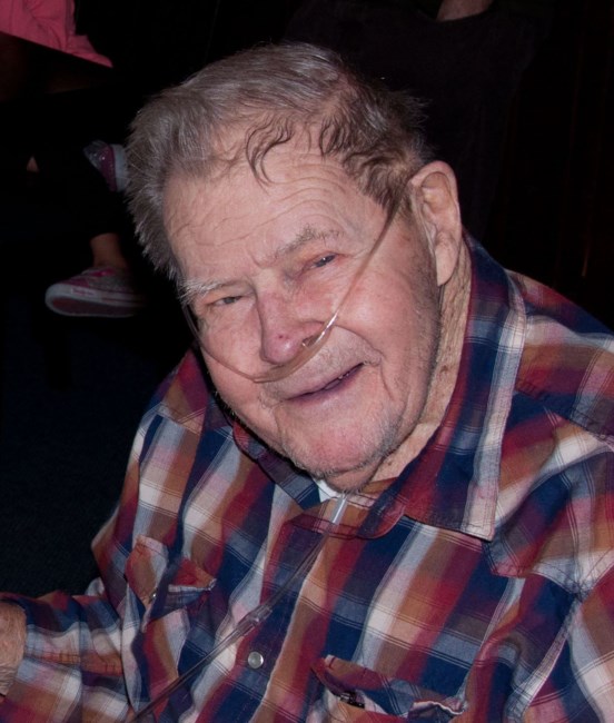 Avis de décès de Robert E. Turley