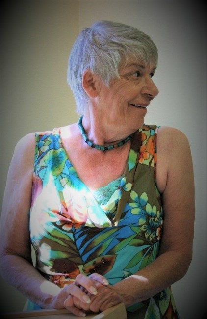 Obituary of Sheila Dawn Payne