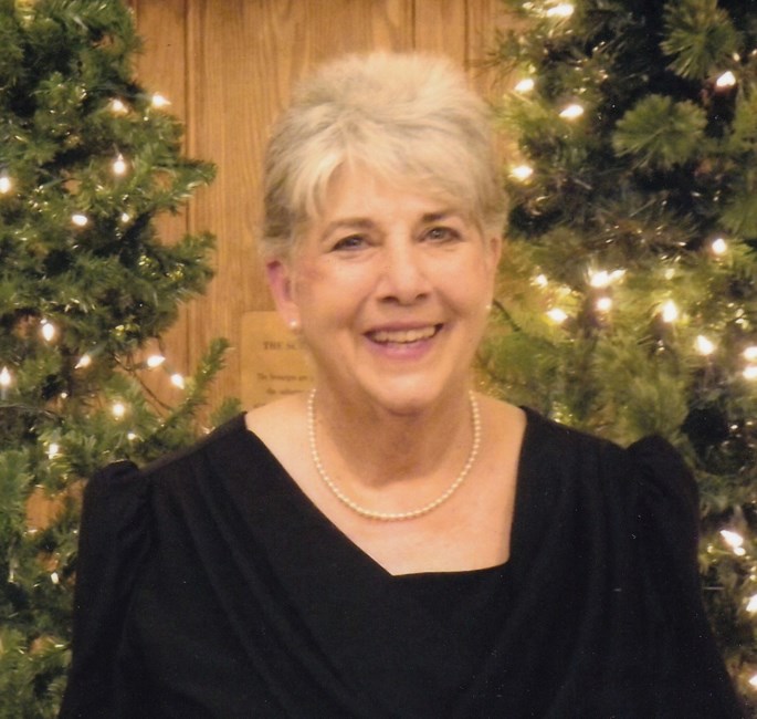 Obituary of Patricia Ann Patterson