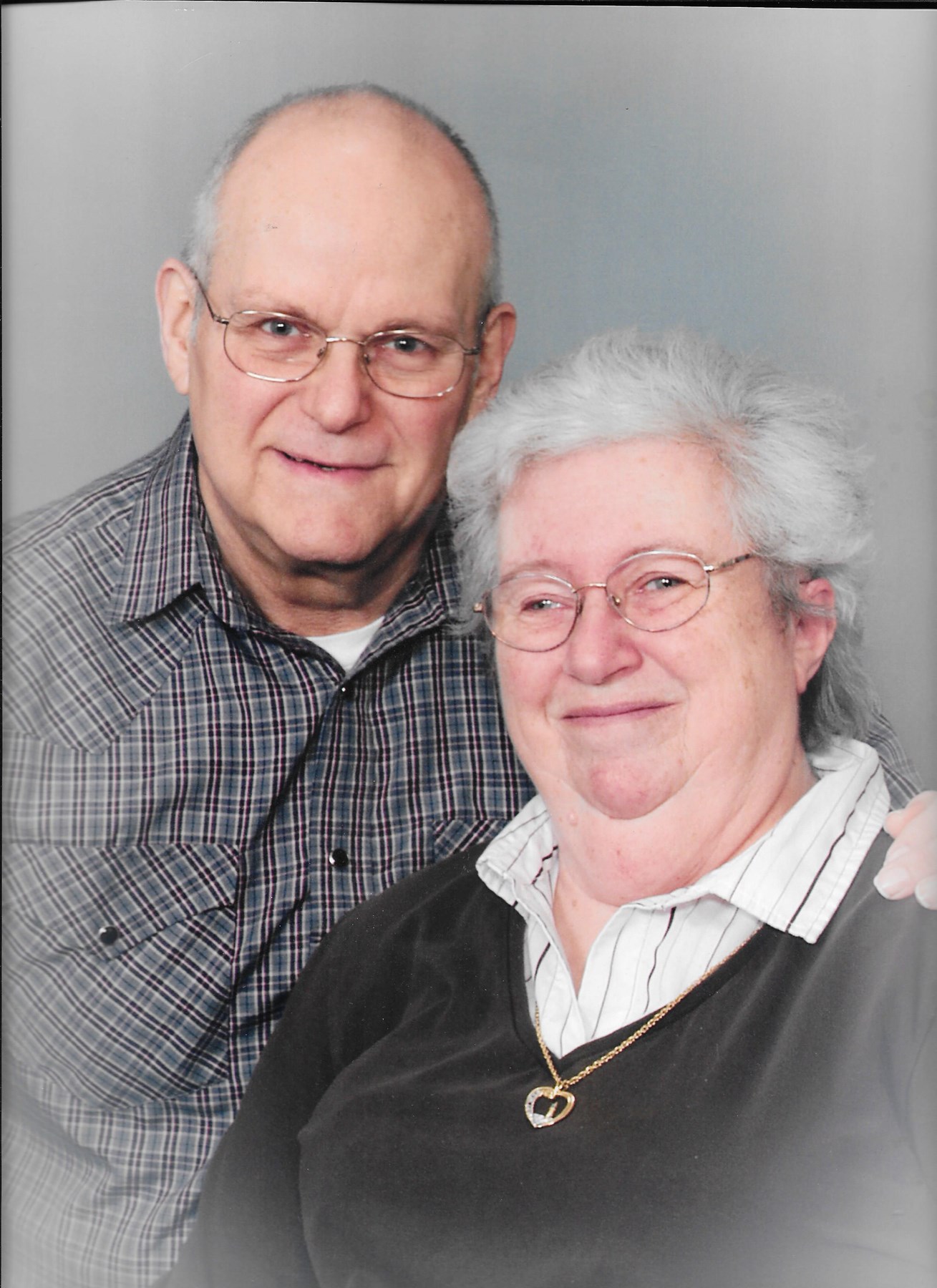 Obituary of Ronald L. Briggs