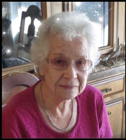 Obituary of Adeline Ochoa