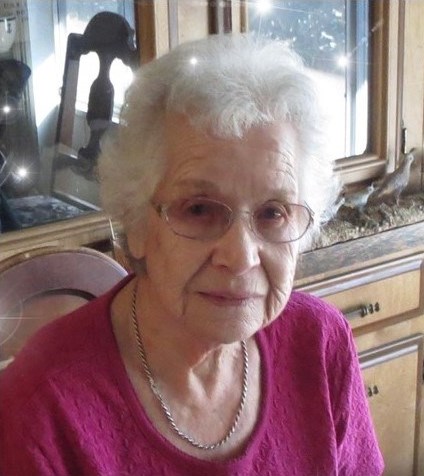 Obituary of Adeline Ochoa