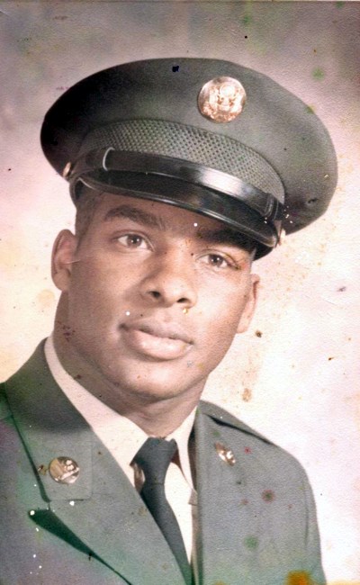 Obituary of Albert M. Jacobs