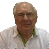 Obituary of Howard Watson Argue