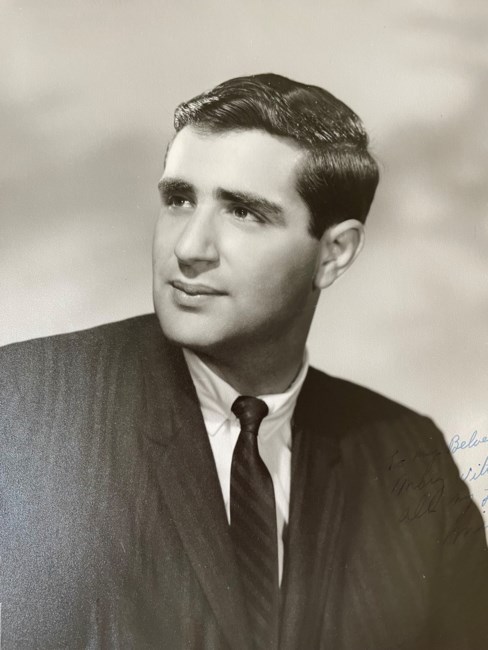 Obituary of Michael L. Raff