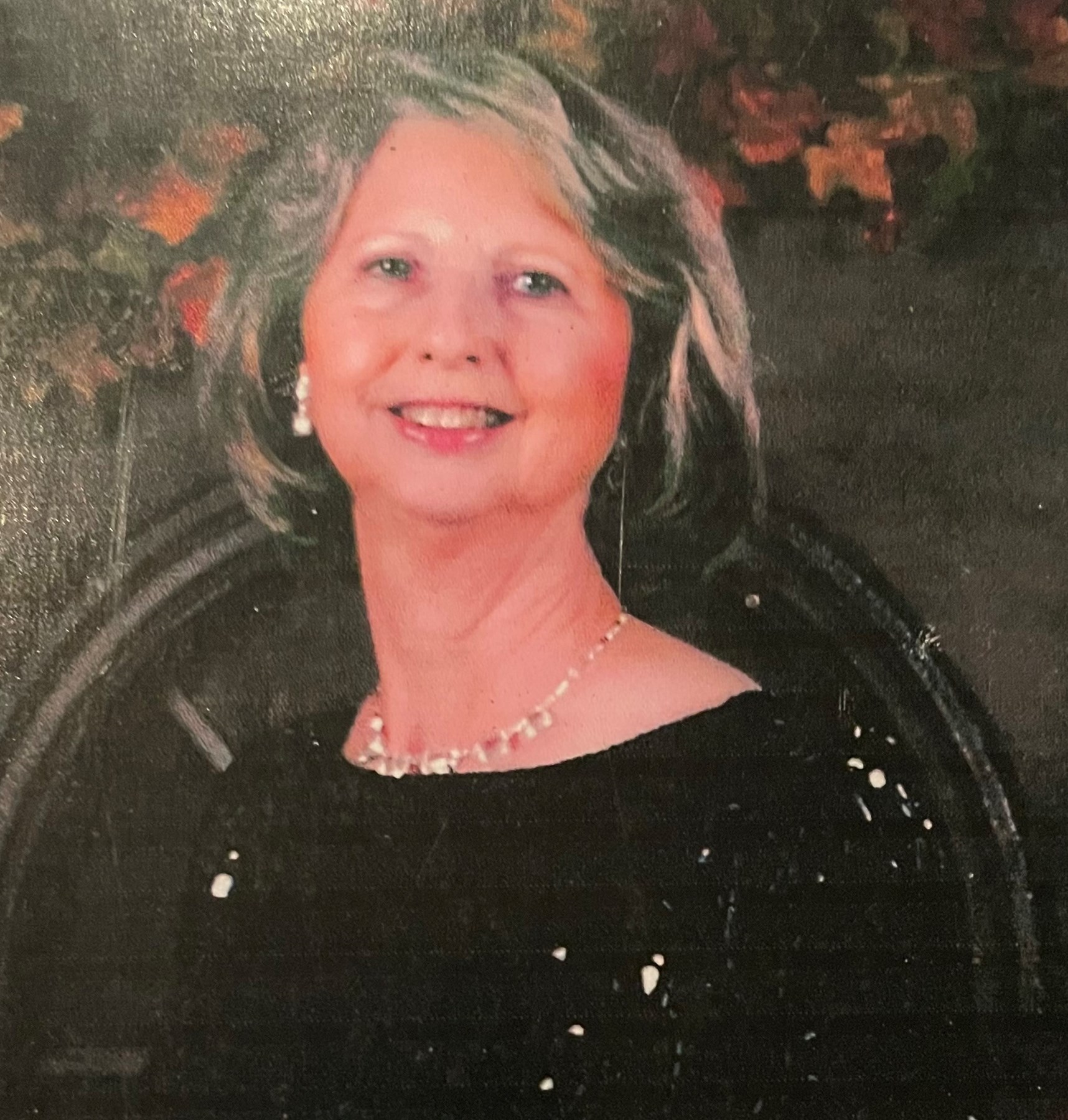 Sylvia Malnar Obituary Lufkin, TX