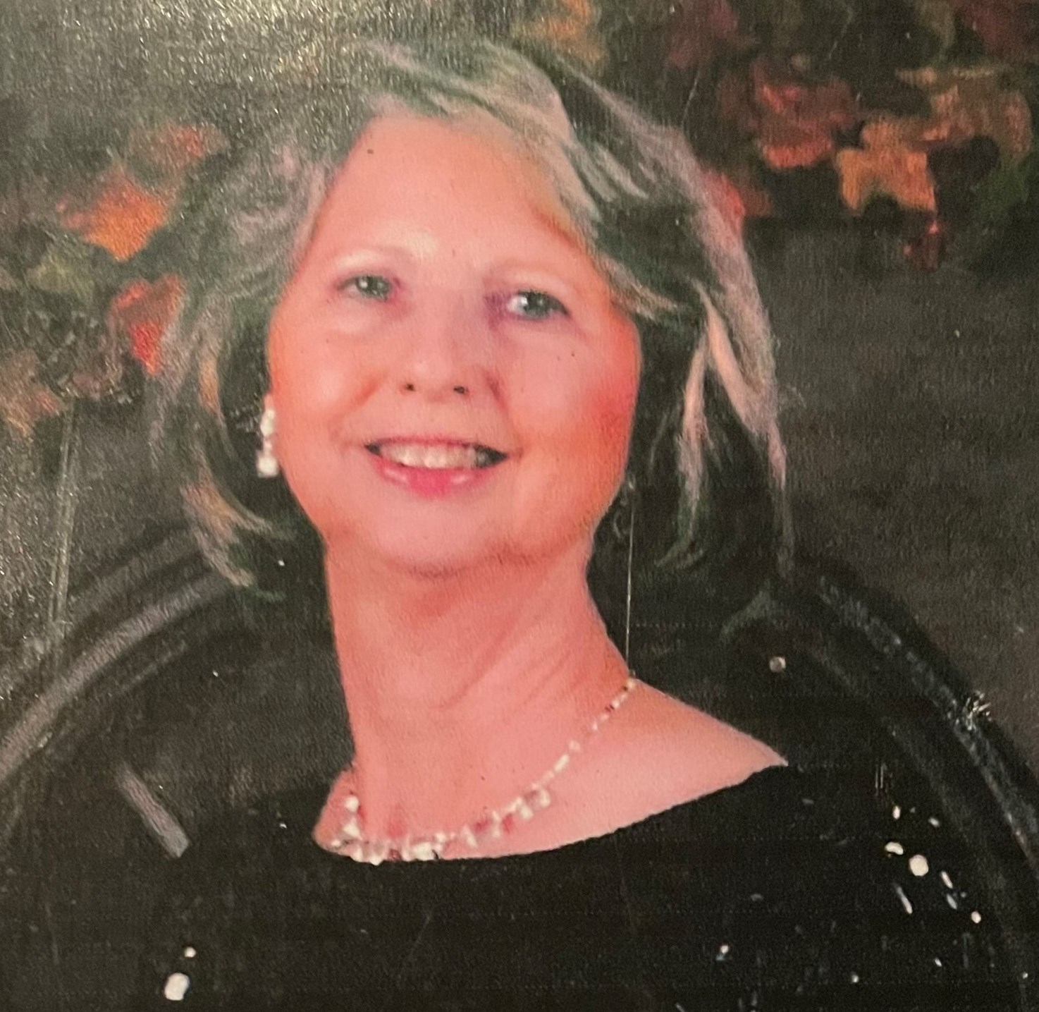 Sylvia Reed Malnar Obituary Lufkin, TX