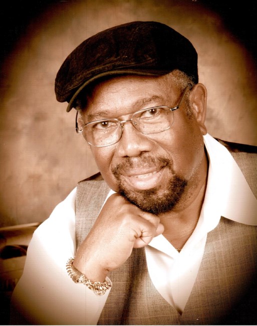 Obituary of Leon Donald Burke
