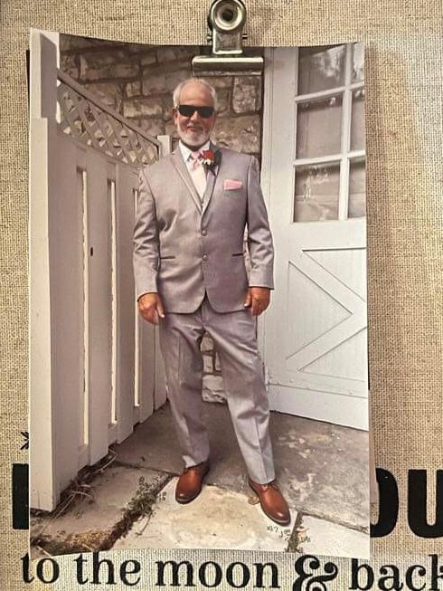 Obituary of Ronald Musselman