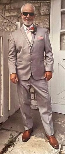 Obituary of Ronald Musselman