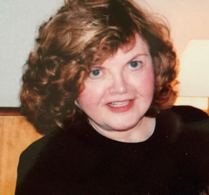 Obituary of Carol Ann Howard