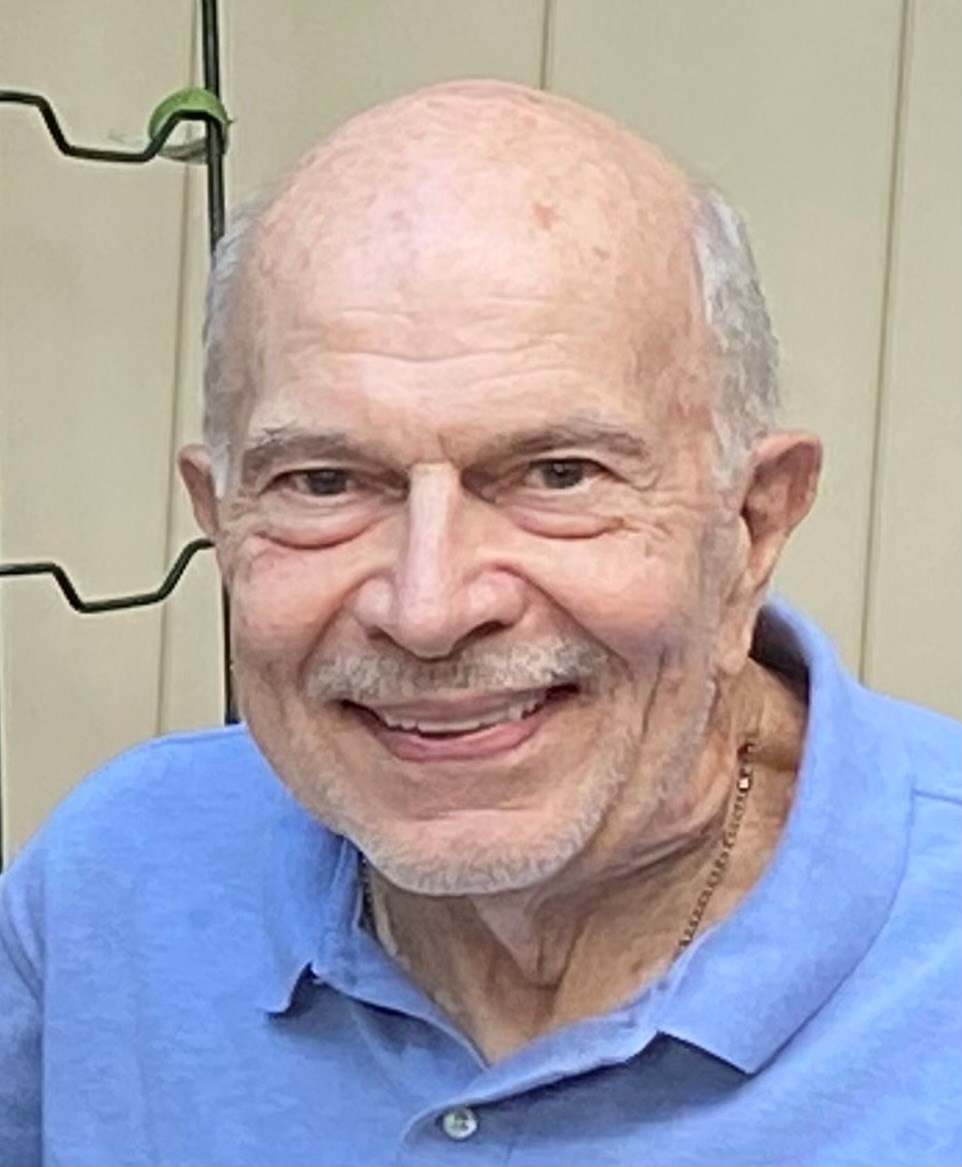 Obituary of John Thomas Russell Jr.