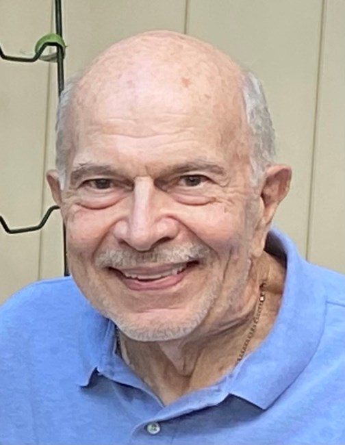 Obituary of John Thomas Russell Jr.