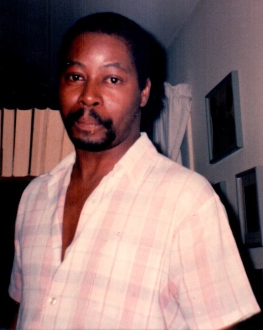 Obituary of Jimmie Lee Brown