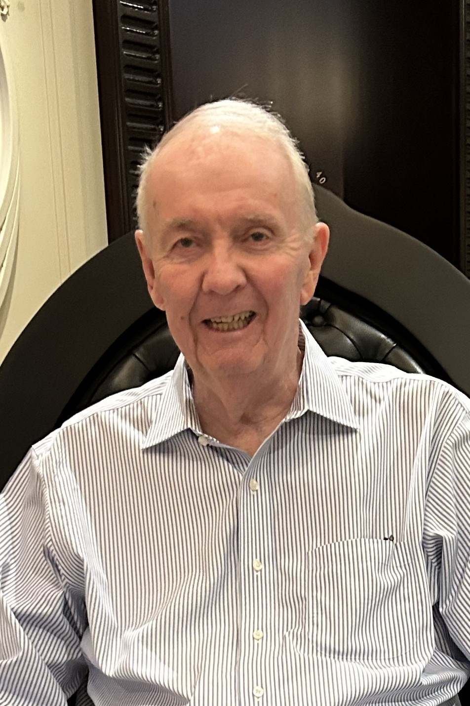 Avis de décès de Russ Pyle