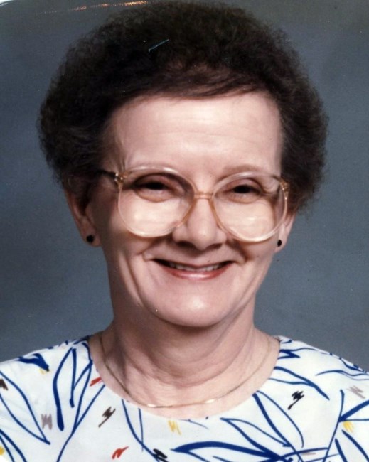 Obituary of Leona L. Cliett