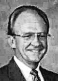 Obituary of Fred Gay