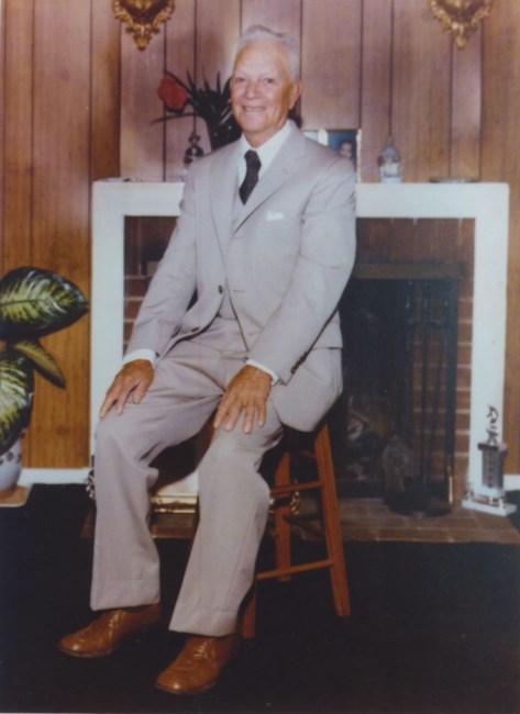 Obituary of Antonio Rivas Machuca