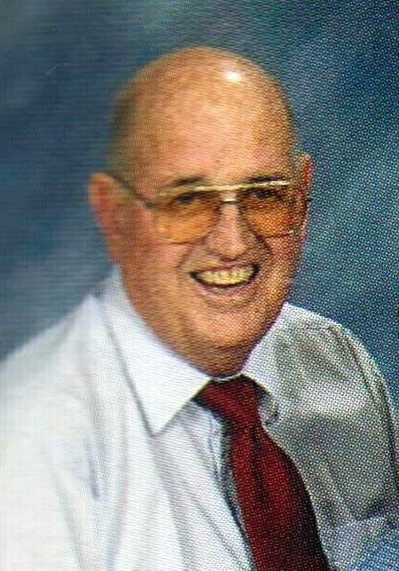 Obituary of Clark B. Taylor