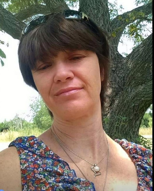 Obituary of Johanna Francis McKenna