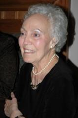 Obituary of Marie Annette (Miep) Ruysenaars