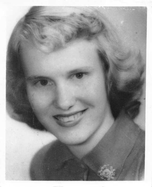 Obituary of Dorothy M. Harris