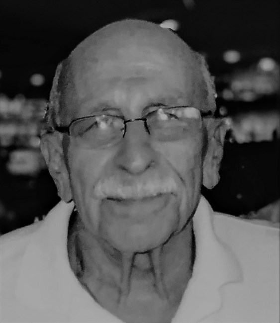 Obituary of Manuel Silverman