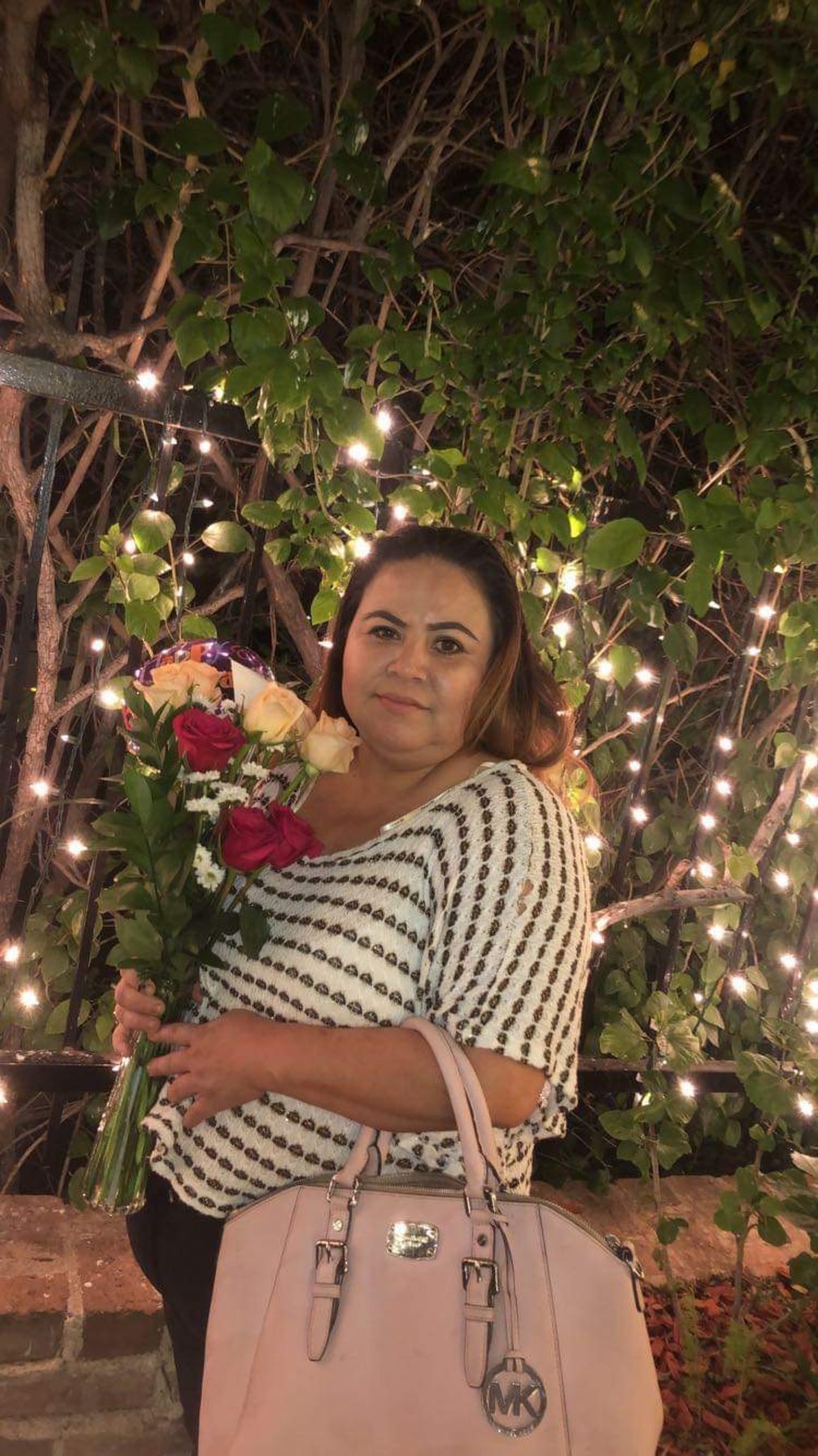 Obituary of Carolina Espinoza Favela