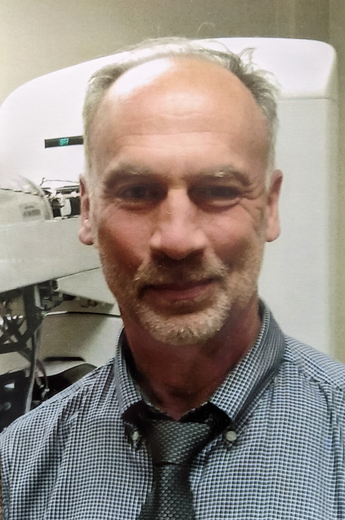 Obituary of William Donald Hack