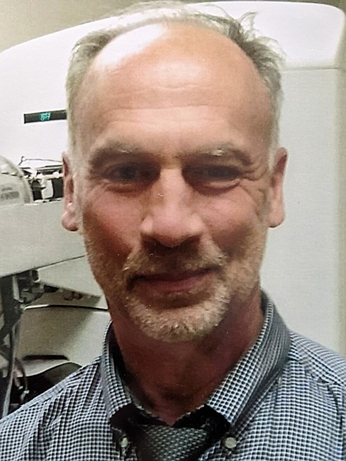 Obituary of William Donald Hack