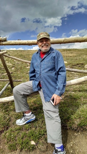 Obituary of Herbert Lawrence Trespel