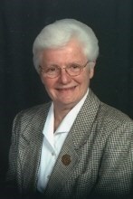 Obituary of Susan Eck Morris