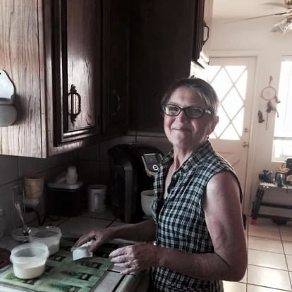 Obituary of Janice Lynn (Slifkoff) Massey