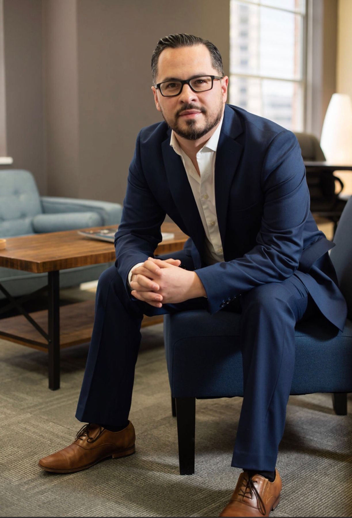 Obituario de Alex Cristian Gonzalez