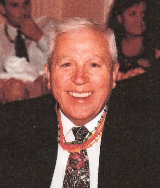 Obituary of Leno Anthony Prandini