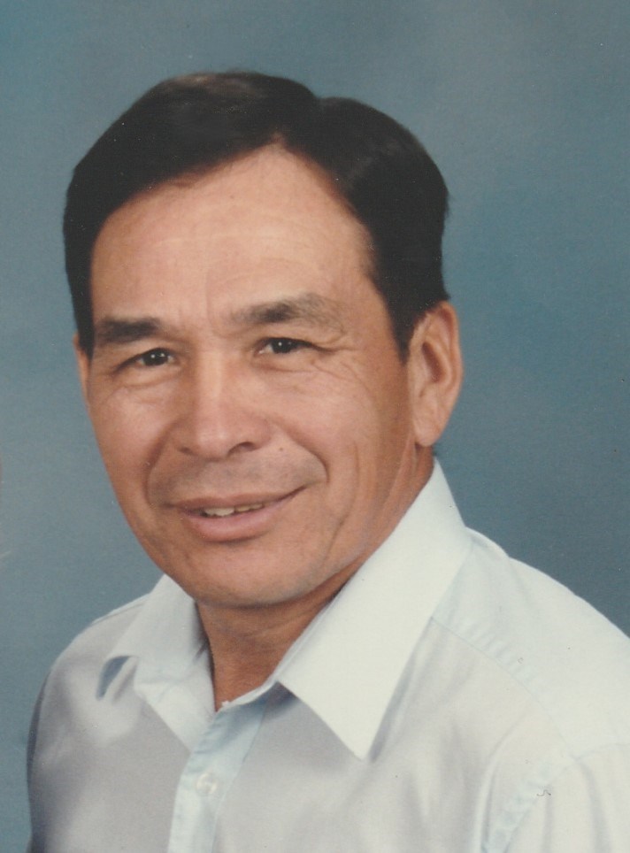 Obituary of Thomas Garcia