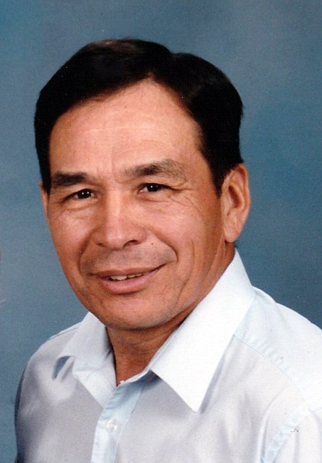 Obituary of Thomas Garcia