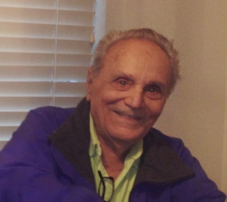 Obituary of Lawrence Hugo Wolff Sr.