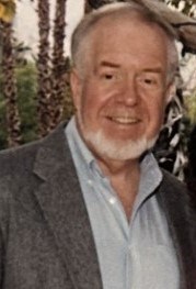 Avis de décès de Paul Howard Relph