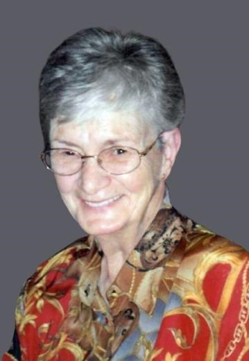 Avis de décès de Patricia Grace Aleong