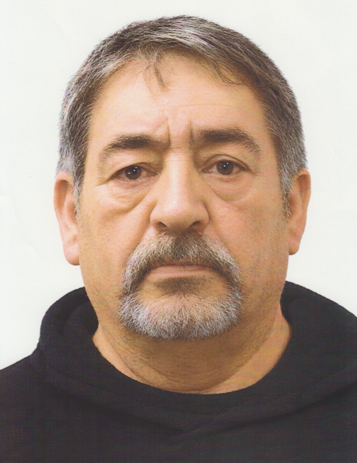Obituary of Ernesto Cerpa Villarruel
