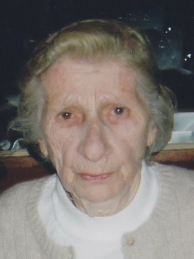 Obituary of Josephine Ferrari