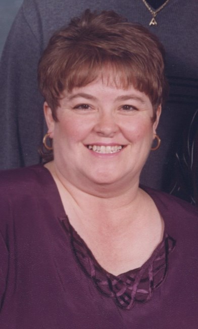 Avis de décès de Brenda Lou Hiller