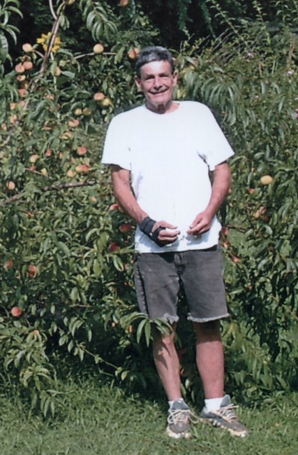 Obituary of Raymond Blaine Hughes