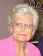 Margaret Trevathan