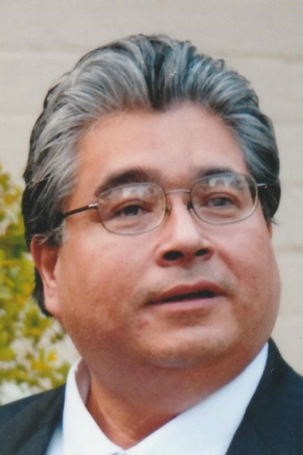 Obituary of Edward Carlos Ed Castro