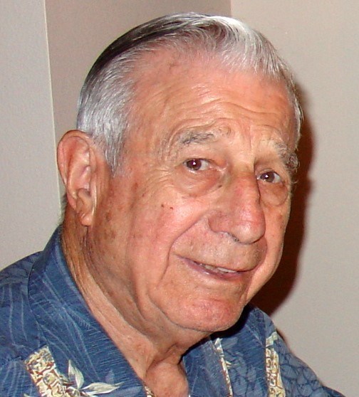 Obituary of George Lewis Goldstein