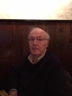 Obituary of Frank T. Brzezinski