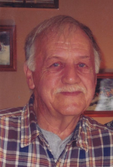 Obituary of Robert Lester VanHorn Jr.